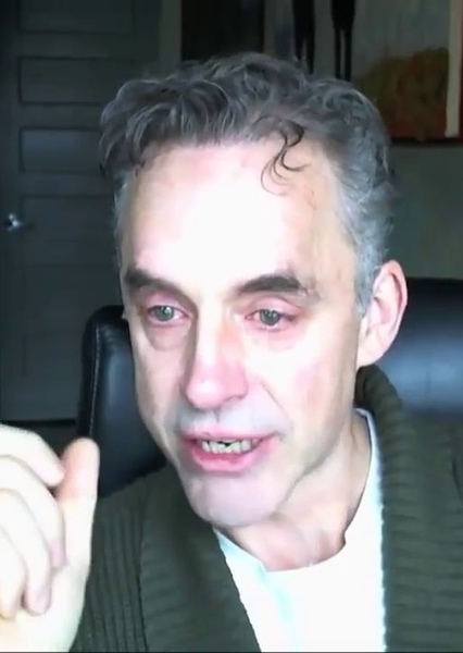 Jordan B. Peterson
