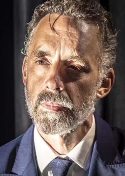 Jordan B. Peterson photo