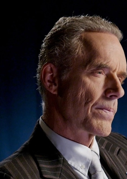 Jordan B. Peterson photo