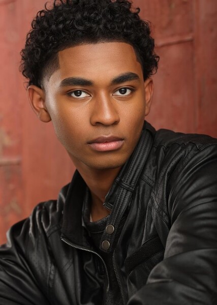 Jordan Banks