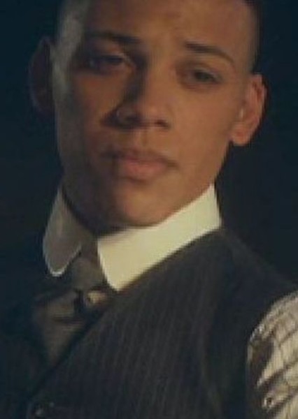 Jordan Bolger photo