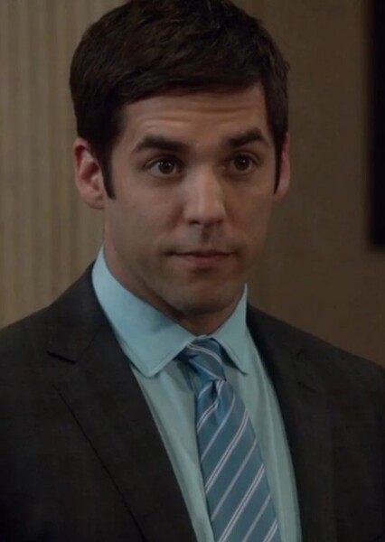 Jordan Bridges