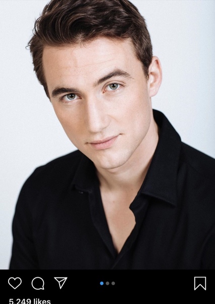 Jordan Burtchett photo