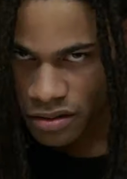 Jordan Calloway photo