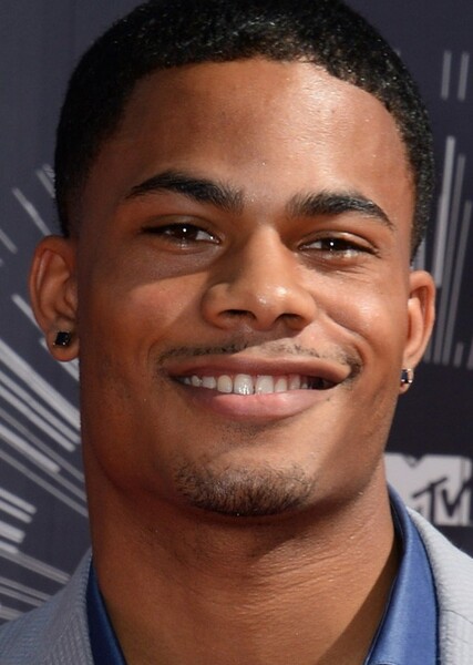 Jordan Calloway