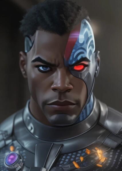 Jordan Calloway photo