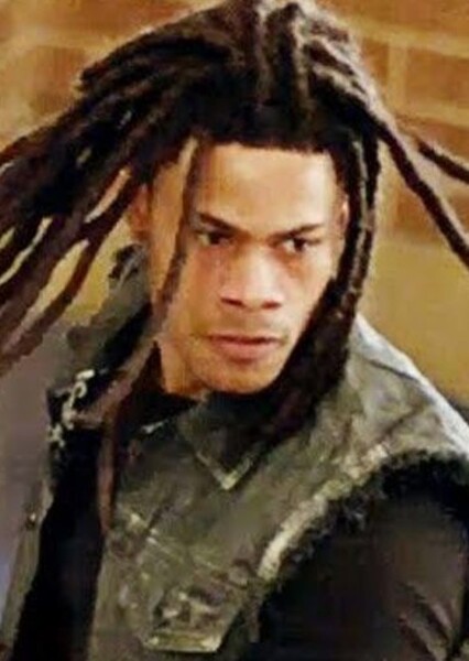 Jordan Calloway photo