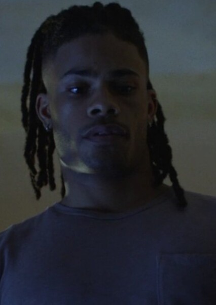 Jordan Calloway photo