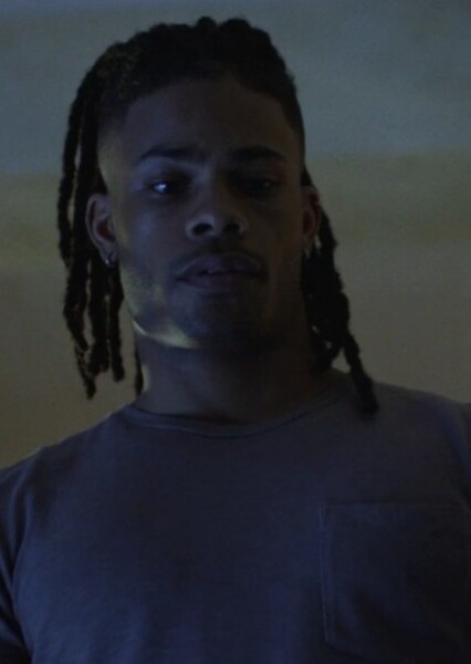 Jordan Calloway photo