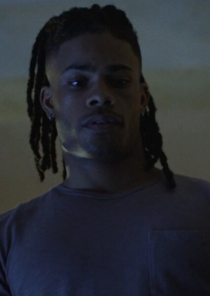 Jordan Calloway photo
