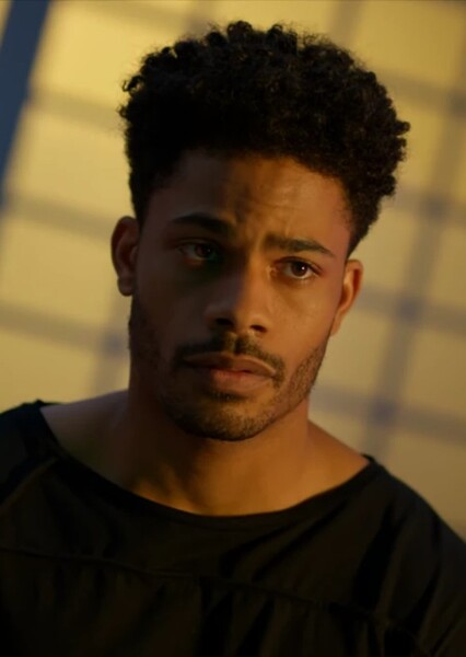 Jordan Calloway photo