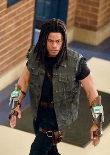 Jordan Calloway