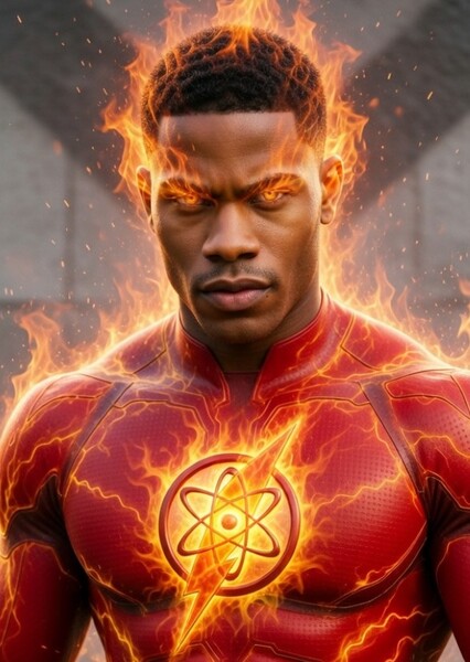 Jordan Calloway photo
