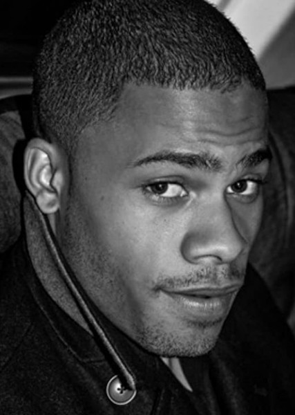 Jordan Calloway photo
