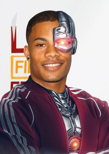 Jordan Calloway photo