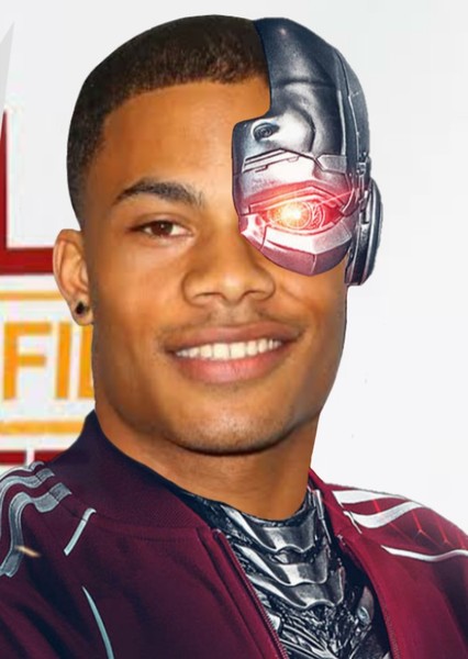 Jordan Calloway photo