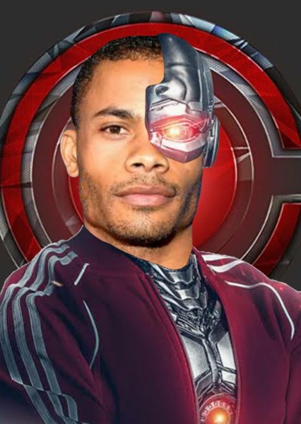 Jordan Calloway photo