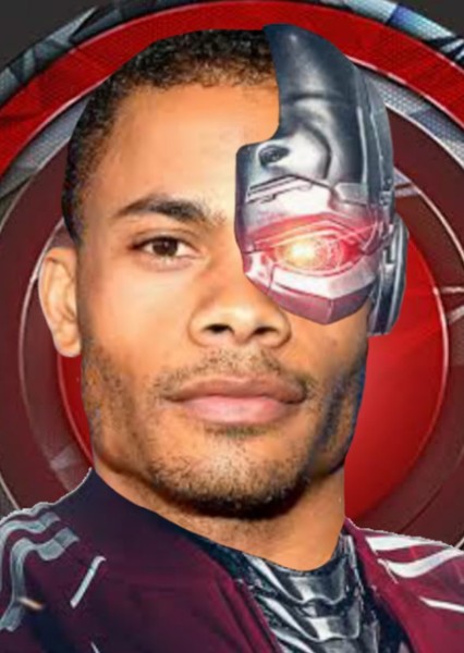 Jordan Calloway photo