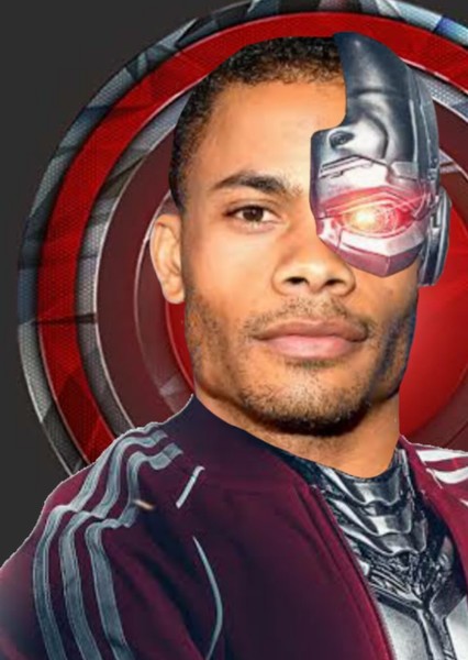 Jordan Calloway photo