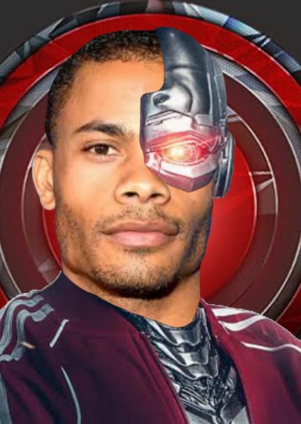 Jordan Calloway photo