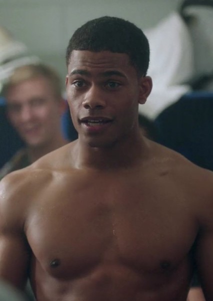 Jordan Calloway photo