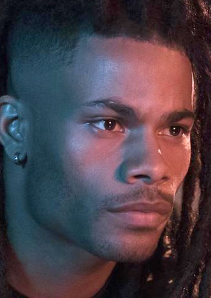 Jordan Calloway photo