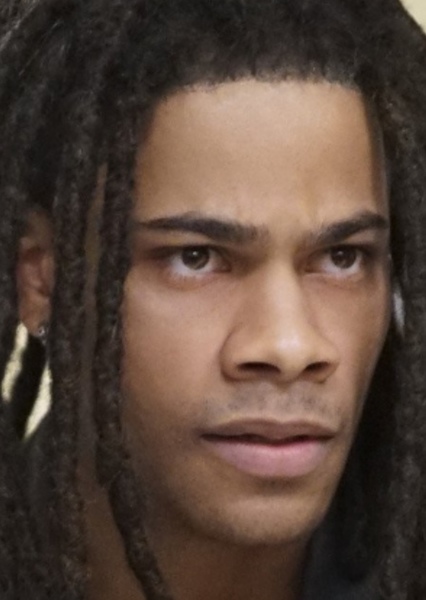 Jordan Calloway photo