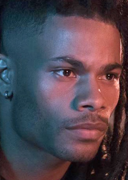 Jordan Calloway photo