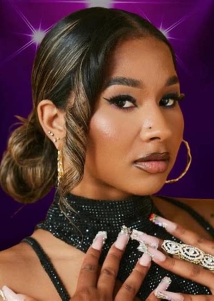 Jordan Chiles photo