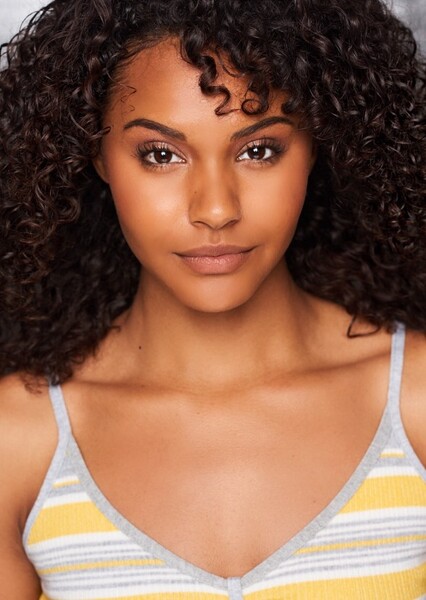 Jordan Coleman photo