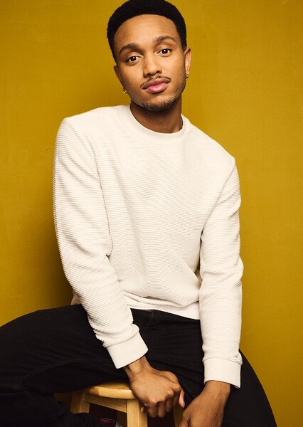 Jordan Covington photo