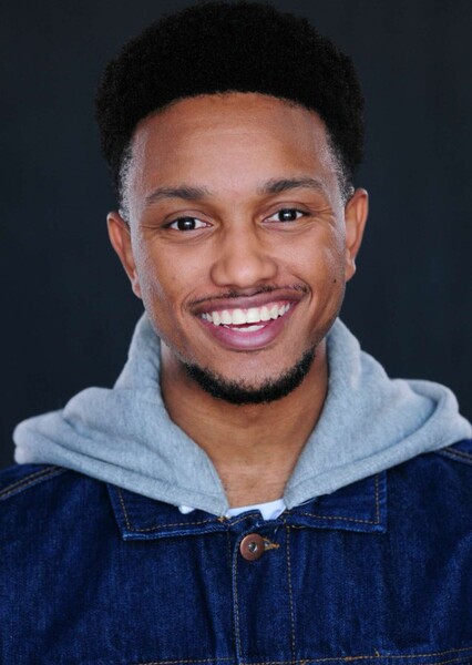 Jordan Covington photo
