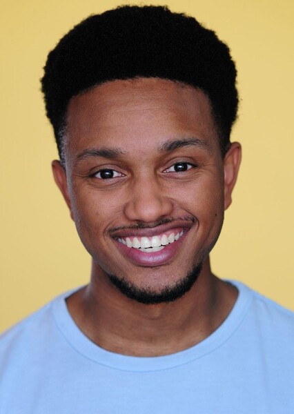 Jordan Covington photo