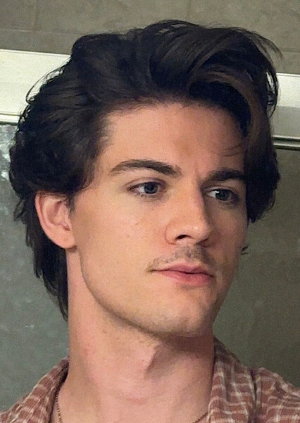 Jordan Doww