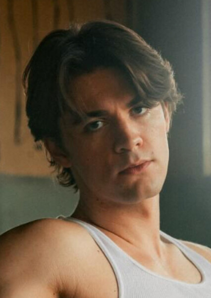 Grayson Harris