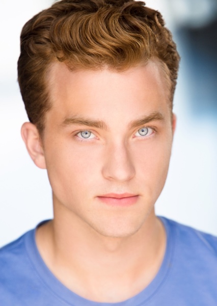 Jordan Elsass photo