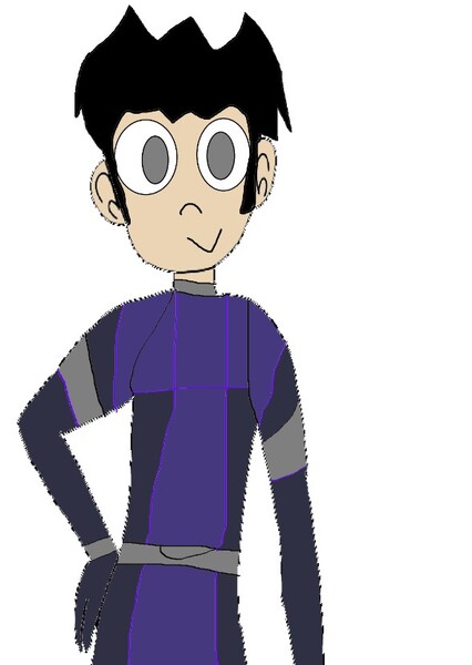 Jordan Eridani