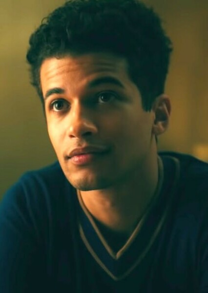 Jordan Fisher