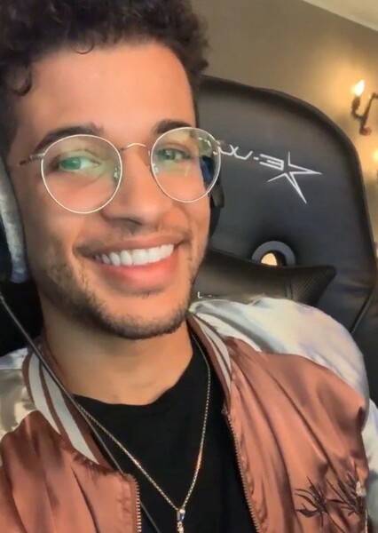 Jordan Fisher