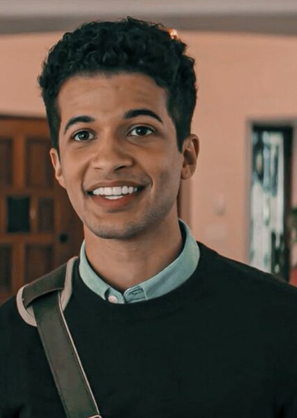 Jordan Fisher