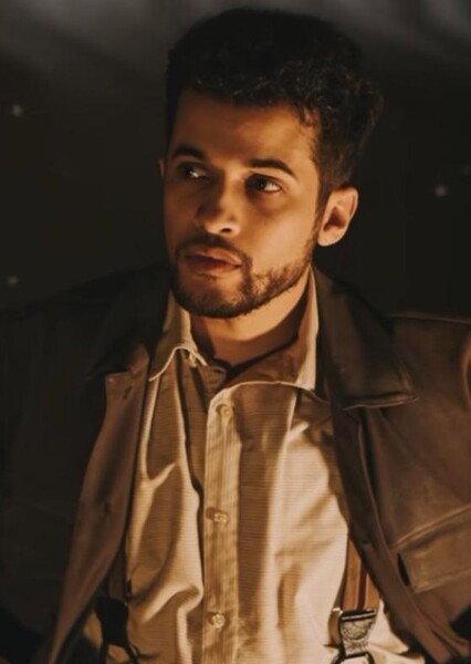Jordan Fisher