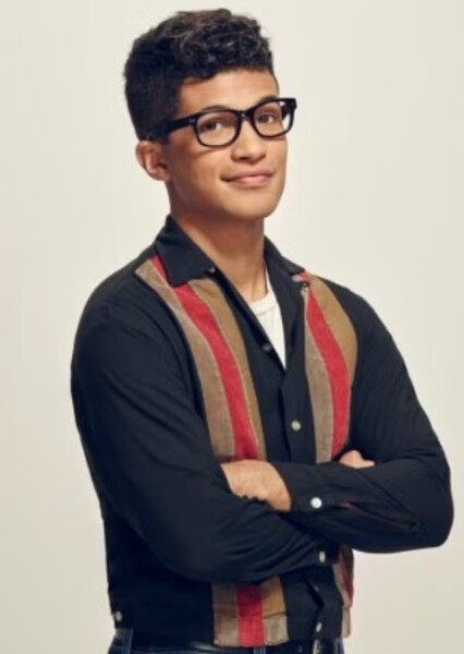 Jordan Fisher photo