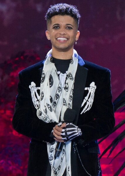 Jordan Fisher photo