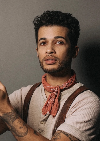 Jordan Fisher
