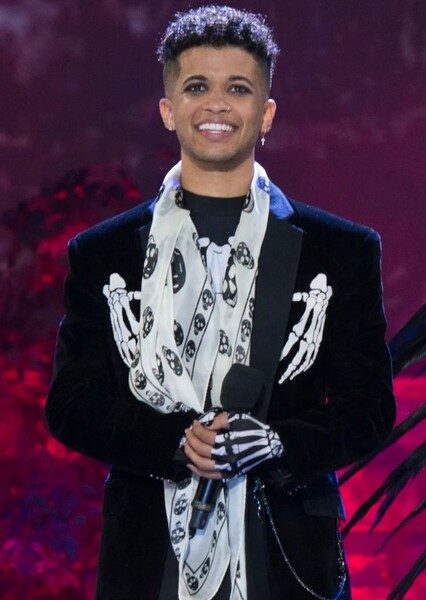 Jordan Fisher photo