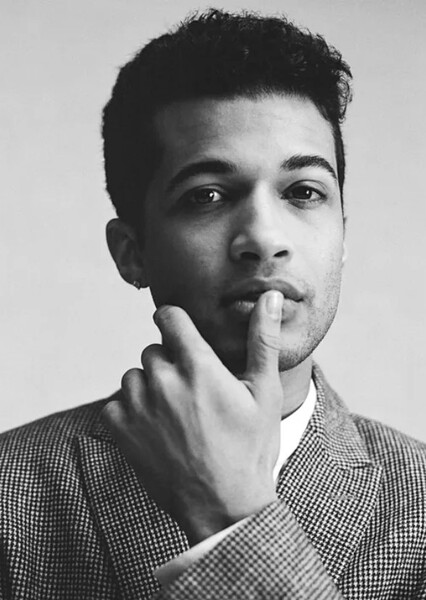 Jordan Fisher