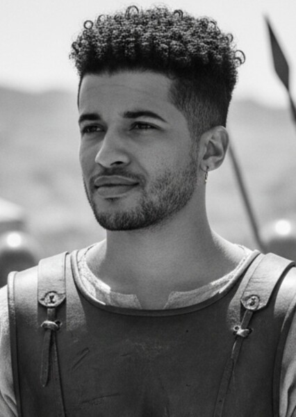 Jordan Fisher photo
