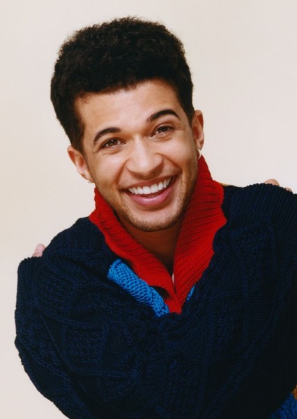 Jordan Fisher photo