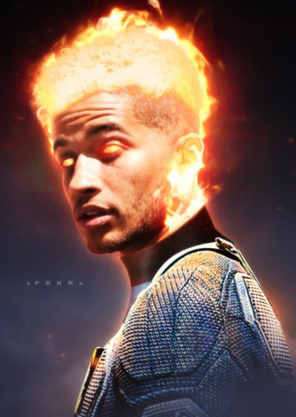 Jordan Fisher photo