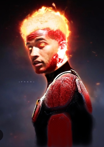 Jordan Fisher photo